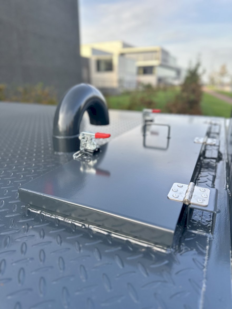 Maatwerkproject Vyncke