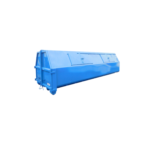 Kapelcontainer