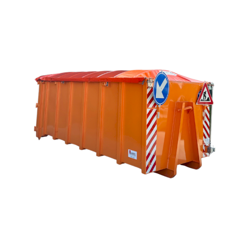 Standaard container