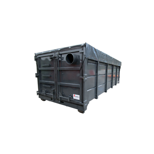 Blaascontainer