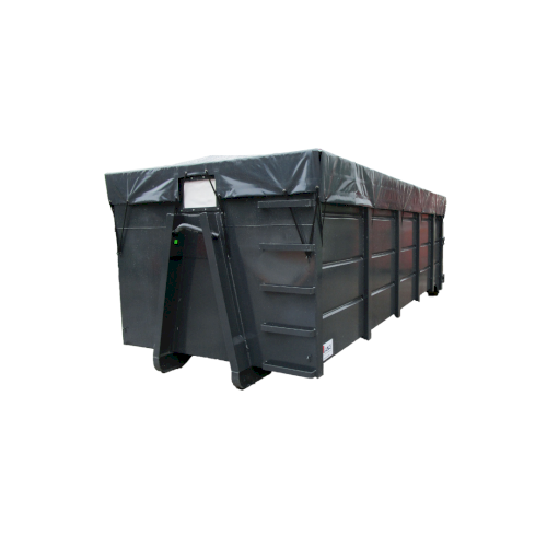 Blaascontainer