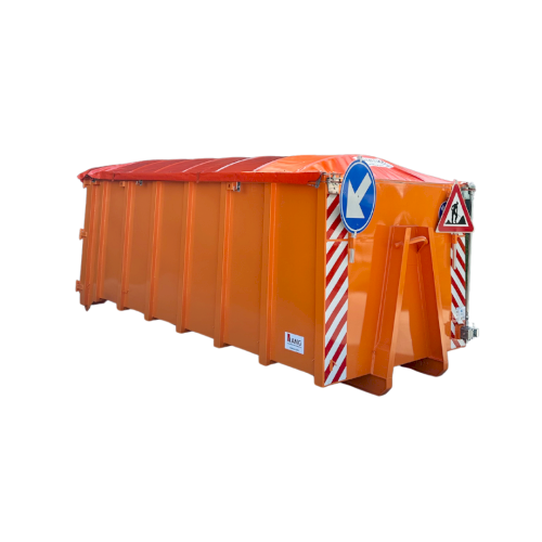 Standaard container